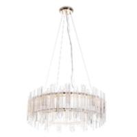 Дополнительная картинка Люстра Arte Lamp JASTIN A2848SP-8GO