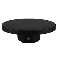 Дополнительная картинка Настенный уличный светильник Arte Lamp NIMBO A4403AL-1BK