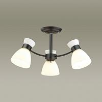 Дополнительная картинка Потолочная люстра Lumion Comfi Wilma 4534/3C
