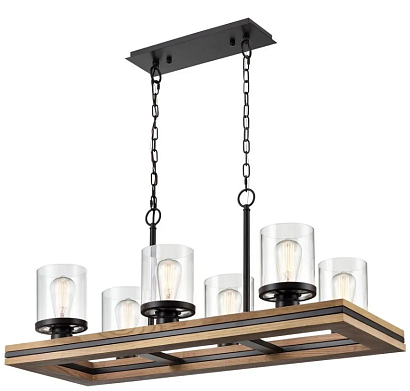 подвесная люстра wertmark bonnie we583.06.023, доставка по Казахстану 