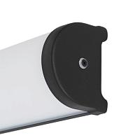 Настенный светильник AQUA-BARA Arte Lamp A5210AP-4BK