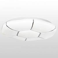 люстры люстра потолочная светодиодная lussole lsp-8470, доставка по Казахстану 