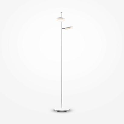 Напольный светильник (торшер) Maytoni MOD070FL-L12W3K купить в Алматы svet.kz