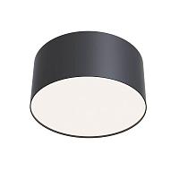 Дополнительная картинка Потолочный светодиодный светильник Maytoni Zon C032CL-L12B4K