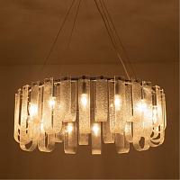 Дополнительная картинка Подвесной светильник Arte Lamp DENEBOLA A4074LM-14CC