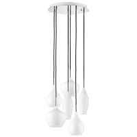 Дополнительная картинка Подвесная люстра Lightstar Pentola 803060