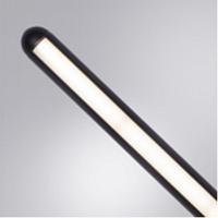 Дополнительная картинка Бра Arte Lamp Polis A2027AP-1BK