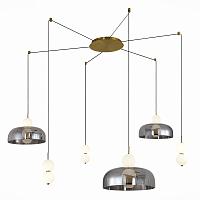 Дополнительная картинка SL6112.202.42 люстра ST-Luce ODE 