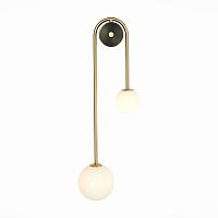 Дополнительная картинка Бра ST Luce Adige SL1202.201.02