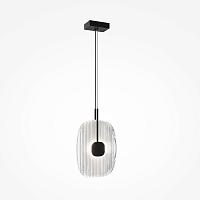 Дополнительная картинка Подвесной светильник Maytoni MOD152PL-L1BK
