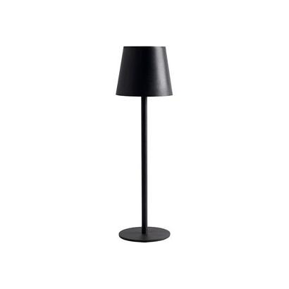 Настольный светильник FUYUE Arte Lamp A1614LT-1BK