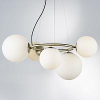 Дополнительная картинка Подвесная люстра Lightstar Globo 815051