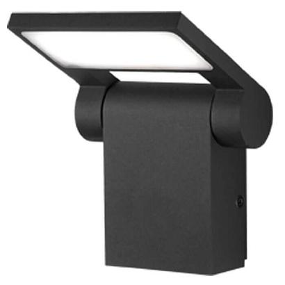 Уличный настенный светодиодный светильник Novotech Street Roca 357521 светильники