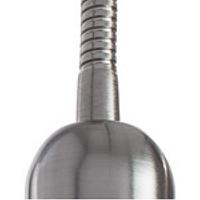 Дополнительная картинка Бра Arte Lamp A3116AP-1SS