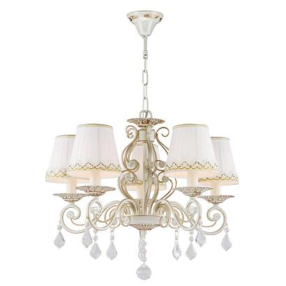 подвесная люстра favourite musa 1734-5p, доставка по Казахстану 