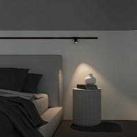 Трековый светильник Technical TR103-1-12W4K-M-B купить в Алматы svet.kz