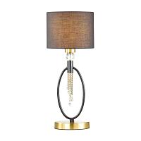 Дополнительная картинка Настольная лампа Lumion Neoclassi Santiago 4516/1T