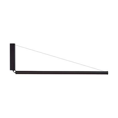 7023/52WL Odeon Light Настенный светильник поворотный на 180° DELTA
