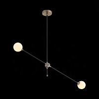 Дополнительная картинка Подвесная люстра ST Luce Bastoncino SL429.403.02