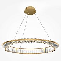 Дополнительная картинка Подвесной светильник Maytoni P097PL-L36BS3K1