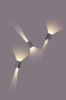 Дополнительная картинка Бра Crystal Lux CLT 225W WH Crystal Lux 1400/439