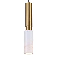 Дополнительная картинка Подвесной светильник Favourite Decus 2761-1P