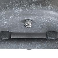 Дополнительная картинка Спот Arte Lamp A1677PL-2GY