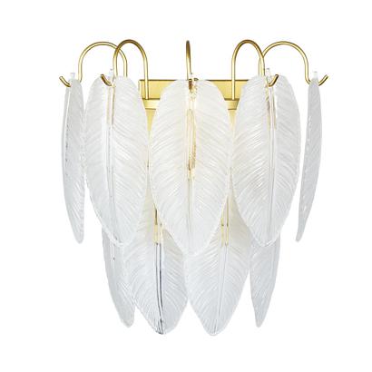 Настенный светильник Arte Lamp EVIE A4052AP-2SG Настенный светильник Arte Lamp EVIE A4052AP-2SG