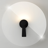 Дополнительная картинка Бра Crystal Lux CHIAROSCURO 3880/406