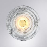 Дополнительная картинка Настенный светильник Arte Lamp BEVEL A1682AP-5PB