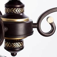 Дополнительная картинка Потолочный светильник Arte Lamp 7 A4577PL-3CK