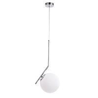 Дополнительная картинка Подвесной светильник Arte Lamp Bolla-Unica A1923SP-1CC
