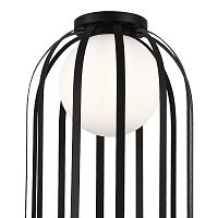 Дополнительная картинка SL6129.402.01 Светильник потолочный ST-Luce 