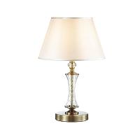 Дополнительная картинка Настольная лампа Lumion Classi Kimberly 4408/1T