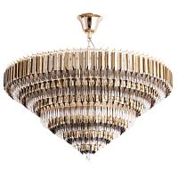 Дополнительная картинка Подвесная люстра Divinare Frizzante 1683/01 LM-16