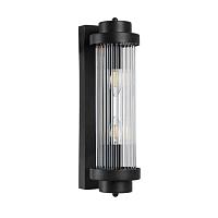 Дополнительная картинка Бра Arte Lamp HANNA A1070AP-2BK