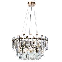 Дополнительная картинка Подвесная люстра Divinare Bellatrix 3510/17 LM-11