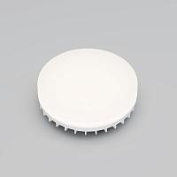 Светодиодная лампа Wi-Fi GX53 9W 2700K-6500K MIX-RGB DIM (2431) купить в Алматы svet.kz
