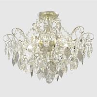 Дополнительная картинка Люстра Crystal Lux ESMIRALDA 0524/106