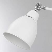 Дополнительная картинка Спот Arte Lamp A2055AP-1WH