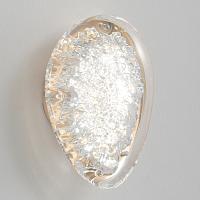 Дополнительная картинка Настенный светильник Crystal Lux 0590/401