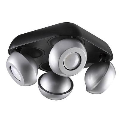 Спот Odeon Light Nerargo 3492/4C купить в Алматы svet.kz