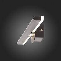 Дополнительная картинка Настенный светодиодный светильник ST Luce Ursito SL1598.411.01