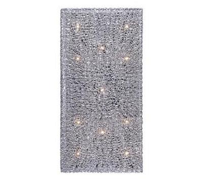 люстры светильник quadro pl11 36045, доставка по Казахстану 