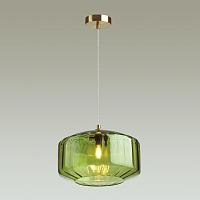 Дополнительная картинка Подвесной светильник Odeon Light Pendant Binga 4783/1