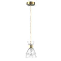 подвесной светильник lumion comfi jackie 3704/1, доставка по Казахстану 
