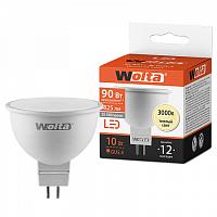 Дополнительная картинка Лампа LED WOLTA 25YMR16-220-10GU5.3