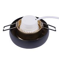 Дополнительная картинка Потолочный светильник Arte Lamp HEZE A6666PL-1BK