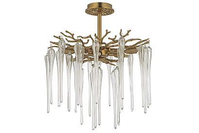 люстра подвесная dio d'arte elite tavenna h 1.3.46.101 a, доставка по Казахстану 