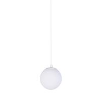 Дополнительная картинка Подвесной светильник Unika 4156-1P